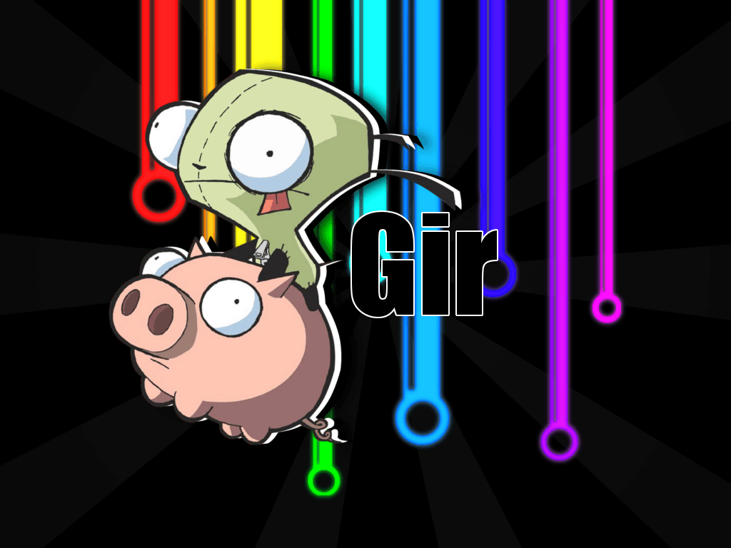 1030x770 Gir Wallpaper by sabanokira.png, Desktop