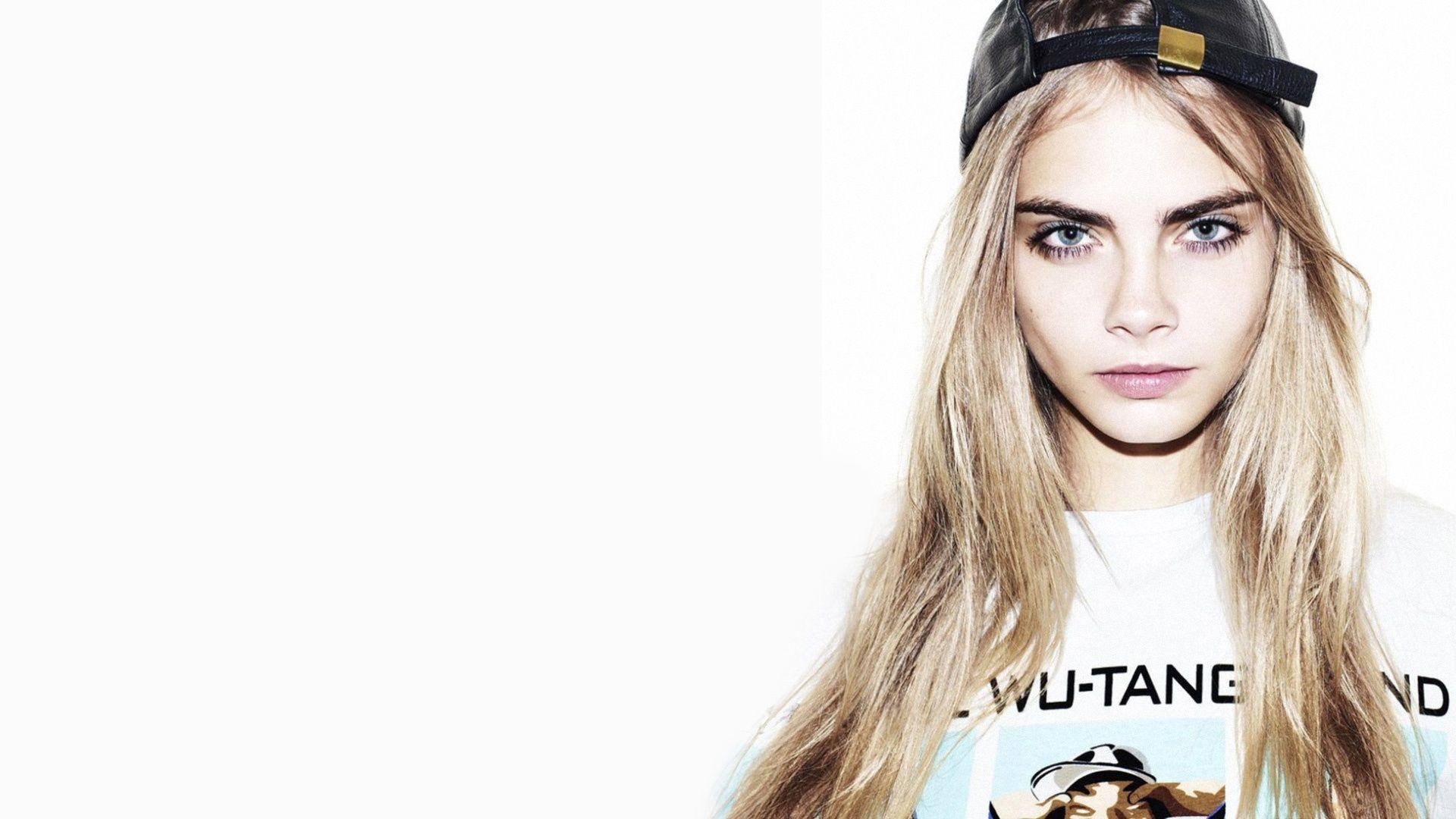 1920x1080 Cara Delevingne download free HD wallpaper, Desktop