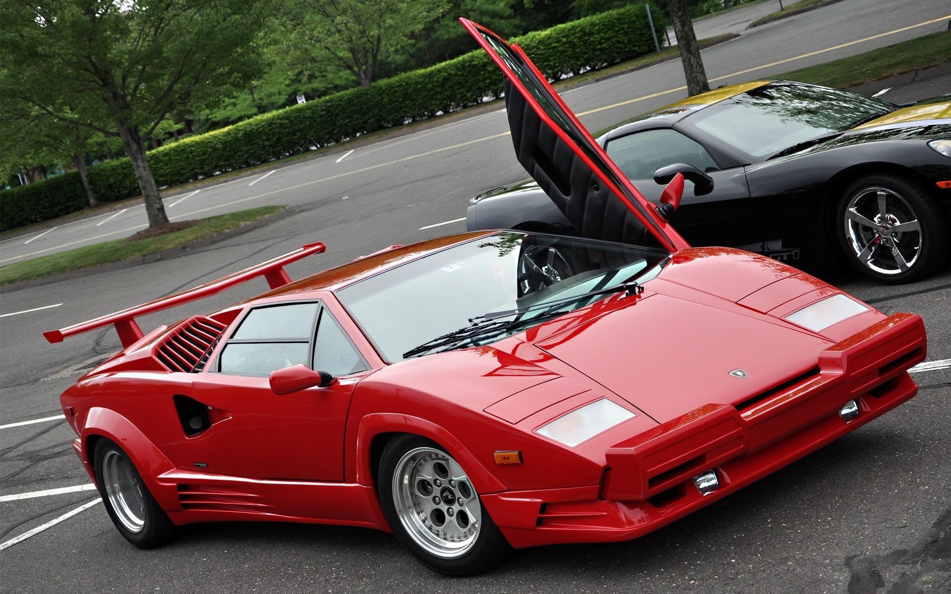 1920x1200 px Lamborghini Countach (323.86 KB).08.2015, Desktop