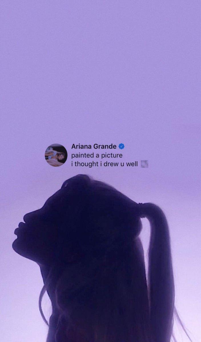 710x1200 Ariana Grande Songs: Ariana Grande Aesthetic Wallpaper, Phone