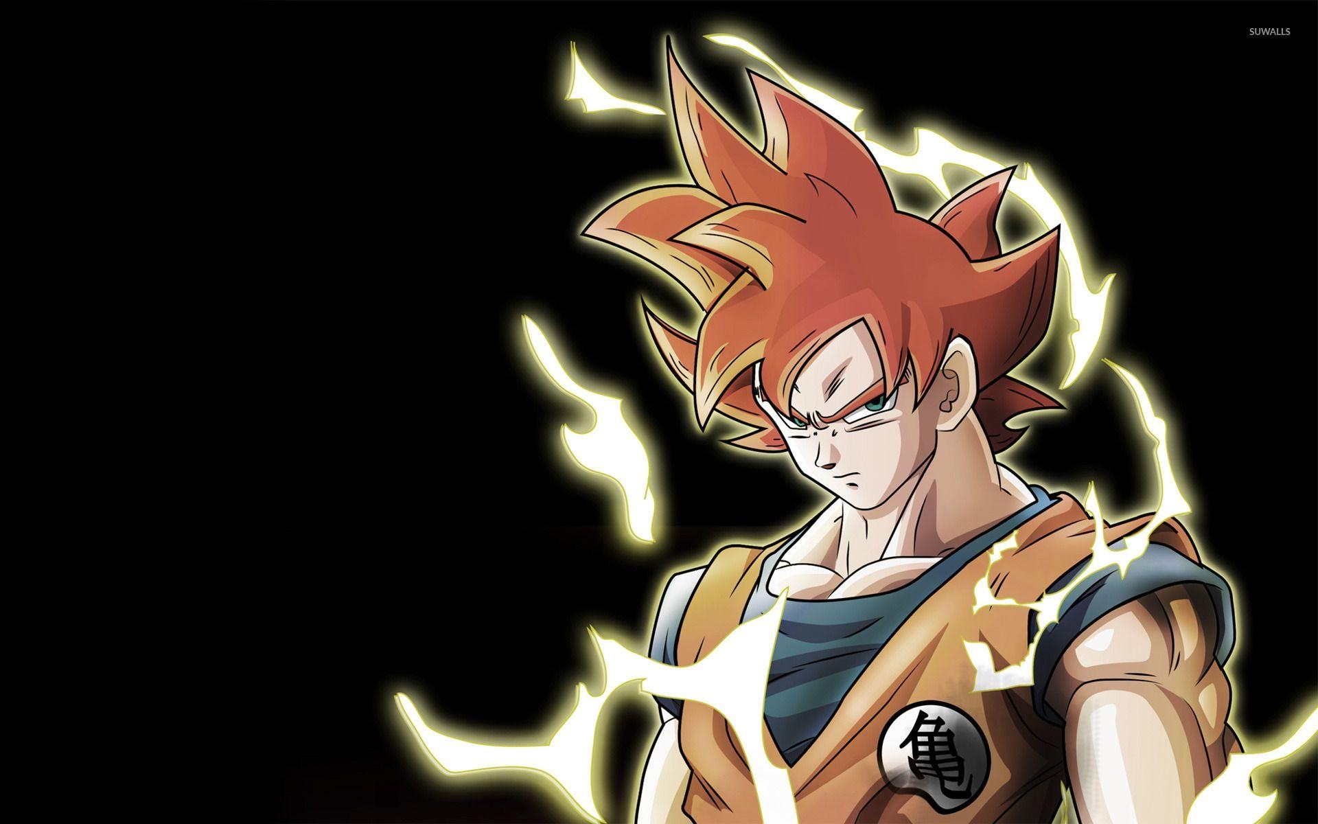 1920x1200 Goku Ball Z Battle of Gods wallpaper wallpaper, Desktop