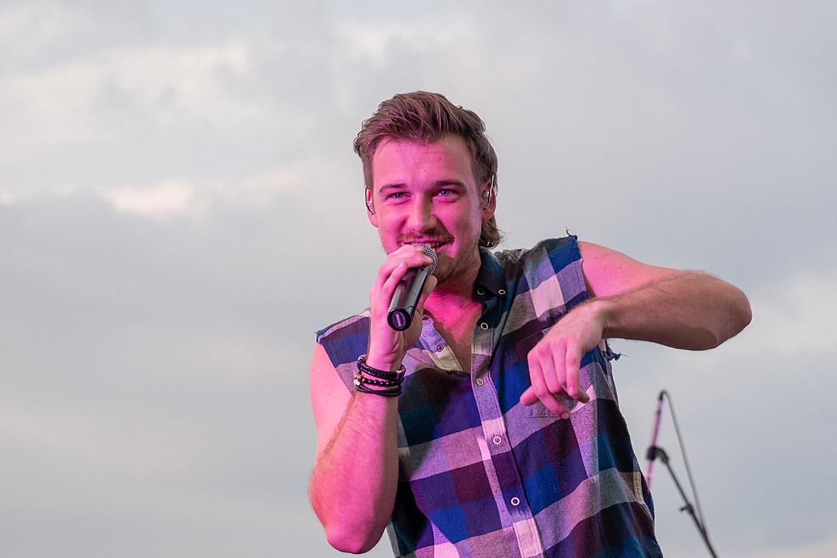 1200x800 Morgan Wallen Gets the New Year Started Off Right with New Tour, Desktop