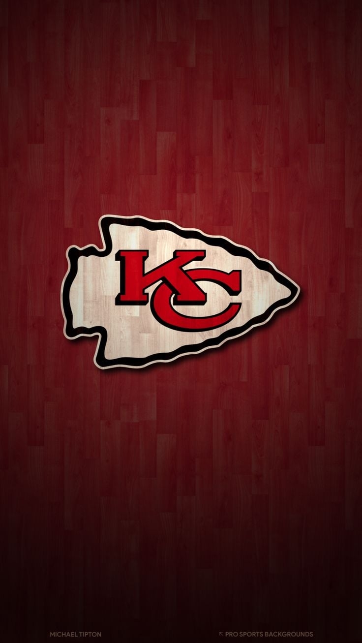 740x1310 Kansas City Chiefs Wallpaper, Phone