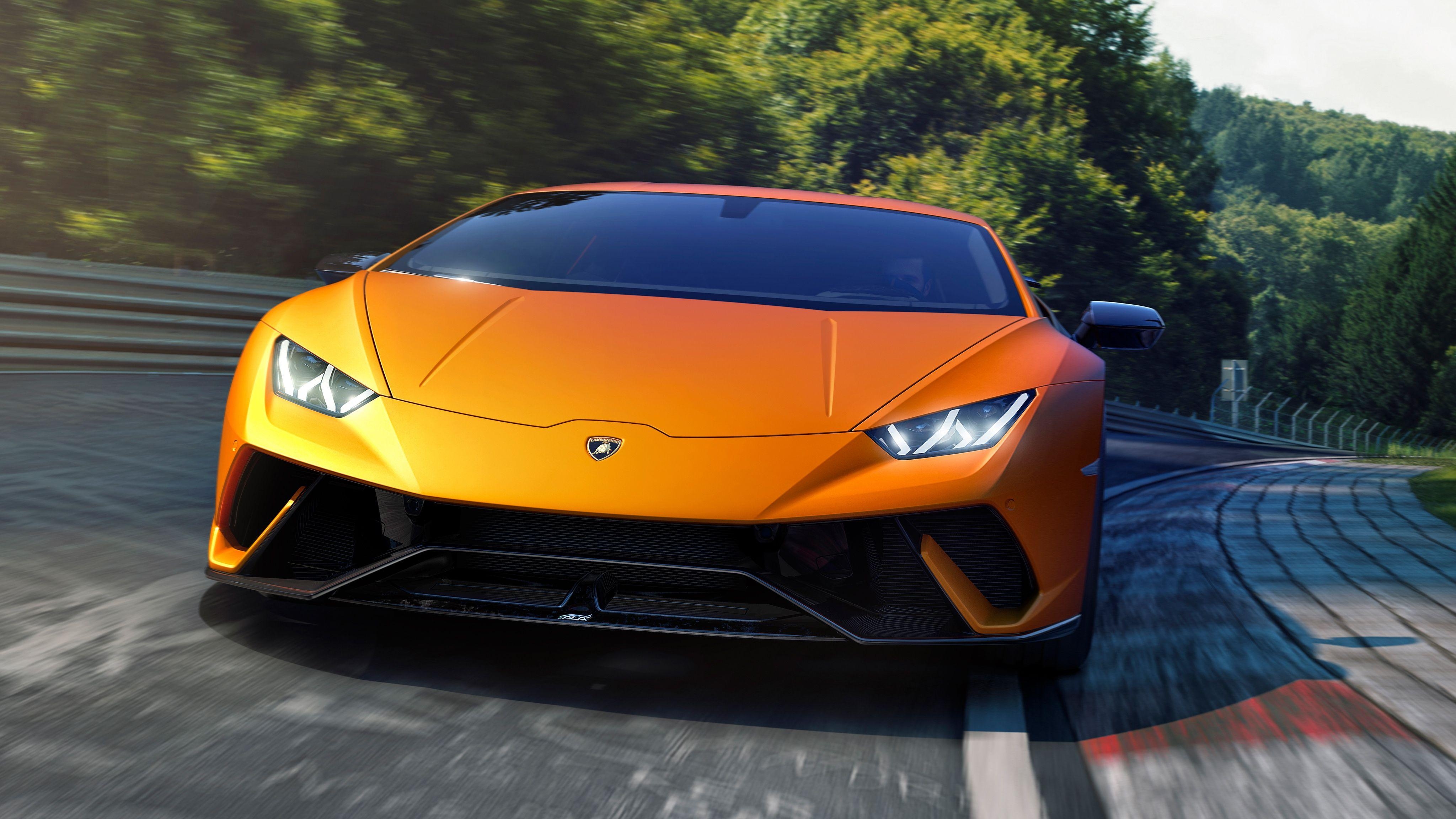 4100x2310 Lamborghini Huracan Performante Wallpaper. HD Car Wallpaper, Desktop