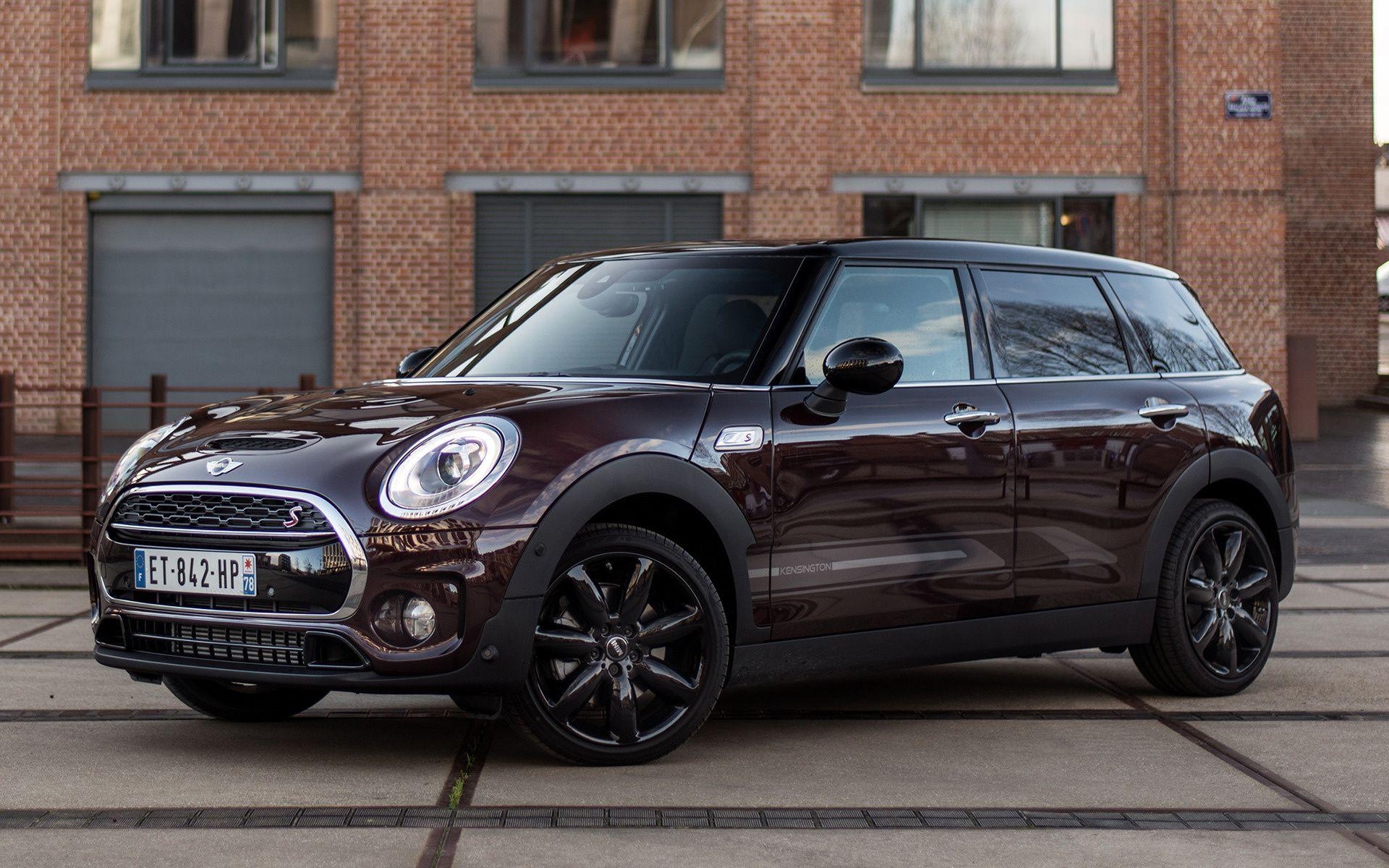 1920x1200 Mini Cooper S Clubman Kensington (2018) Wallpaper and HD Image, Desktop