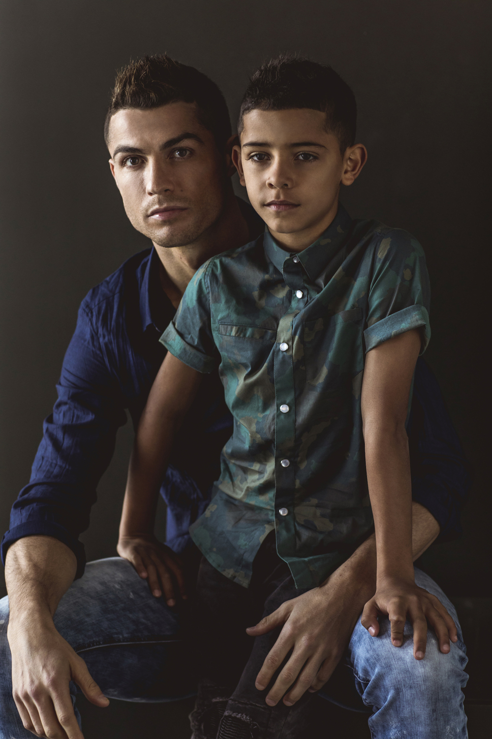 1000x1500 Cristiano Ronaldo & Family: Photo, Phone