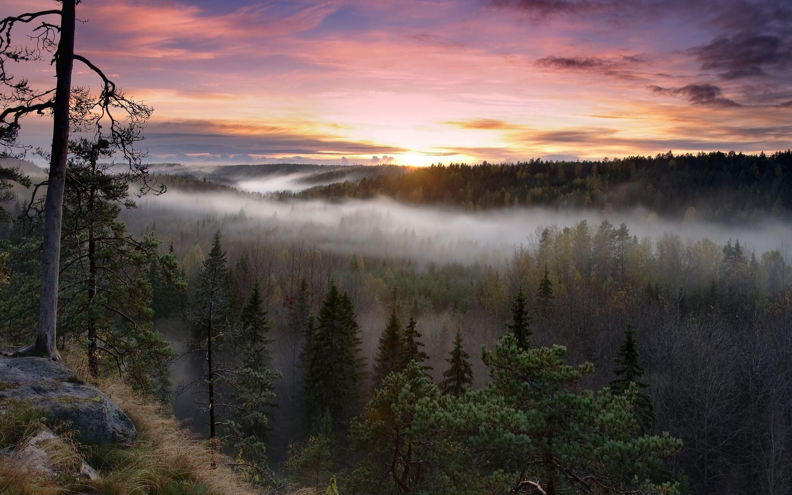 3360x2100 Finland HD Wallpaper Desktop Image and Photo, Desktop