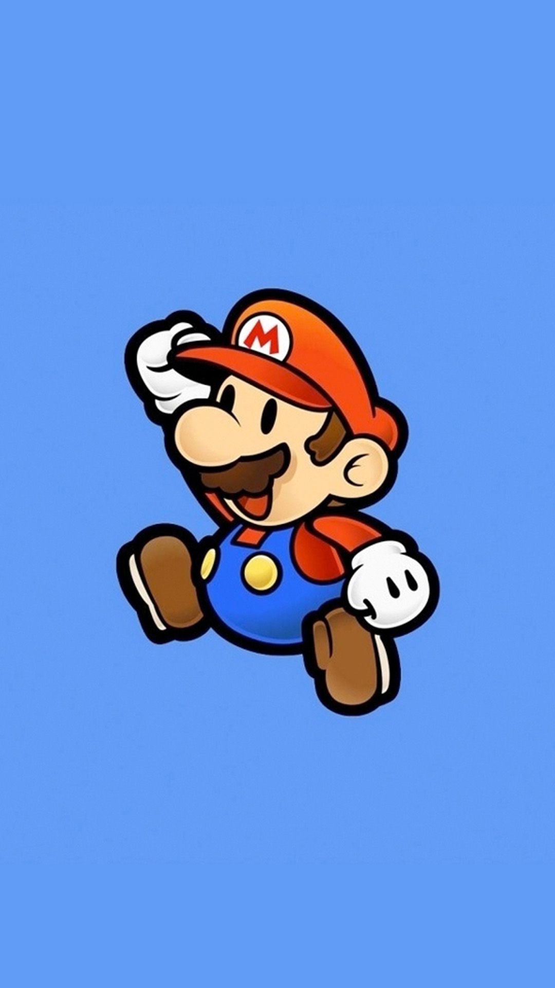 1080x1920 Mario Phone Wallpaper, Phone