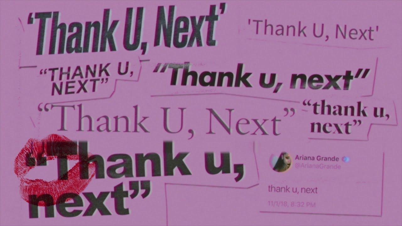 1280x720 Ariana Grande Embraces Serial Monogamy on Single “Thank U, Desktop