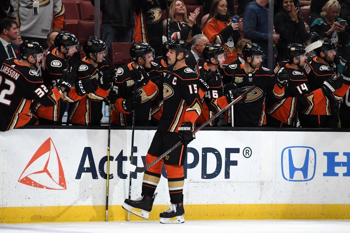 1200x800 PODCAST: Ducks vs. Flames, Ryan Getzlaf Delivers, New Defense, Desktop