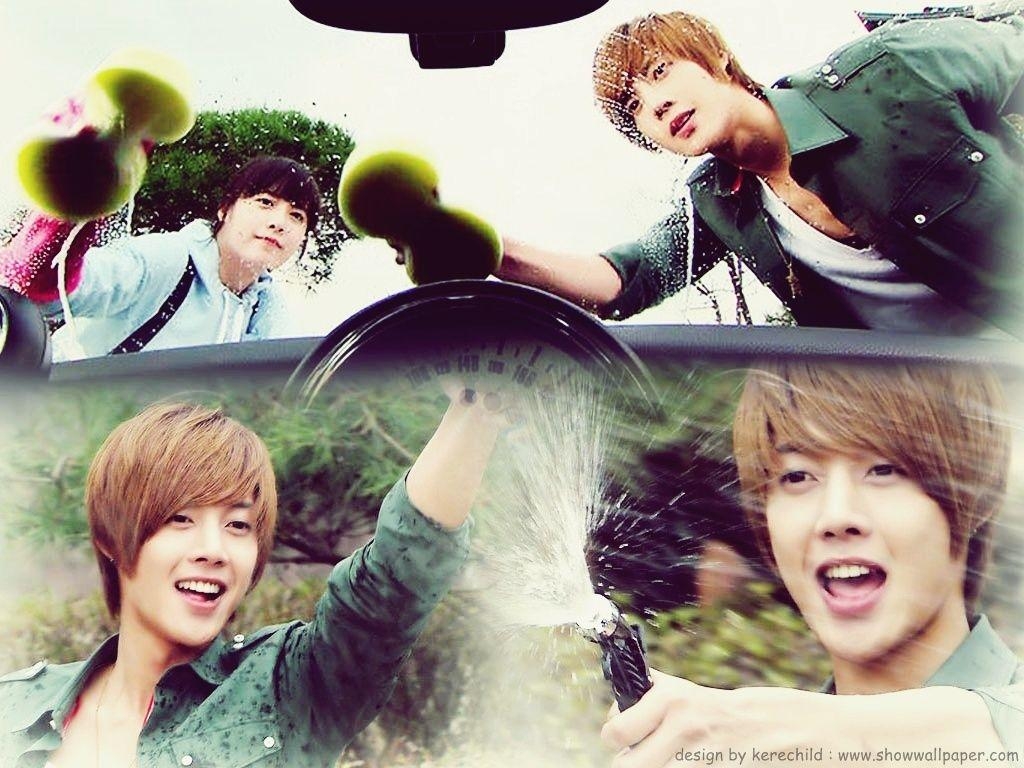 1030x770 Boys Over Flowers image Boys Before Flowers HD wallpaper, Desktop