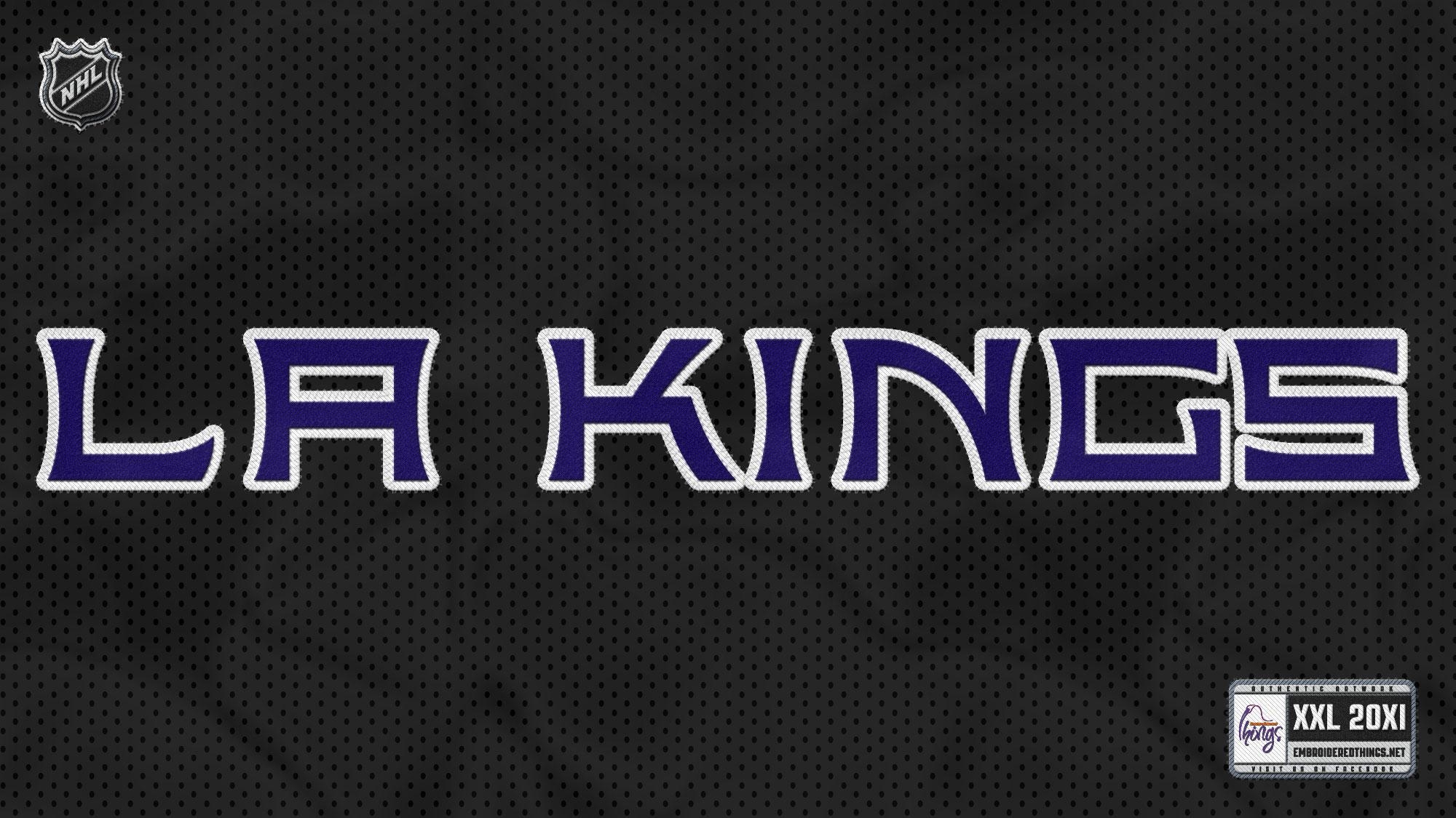 2000x1130 Los Angeles Kings Wallpaper 13 X 1125, Desktop