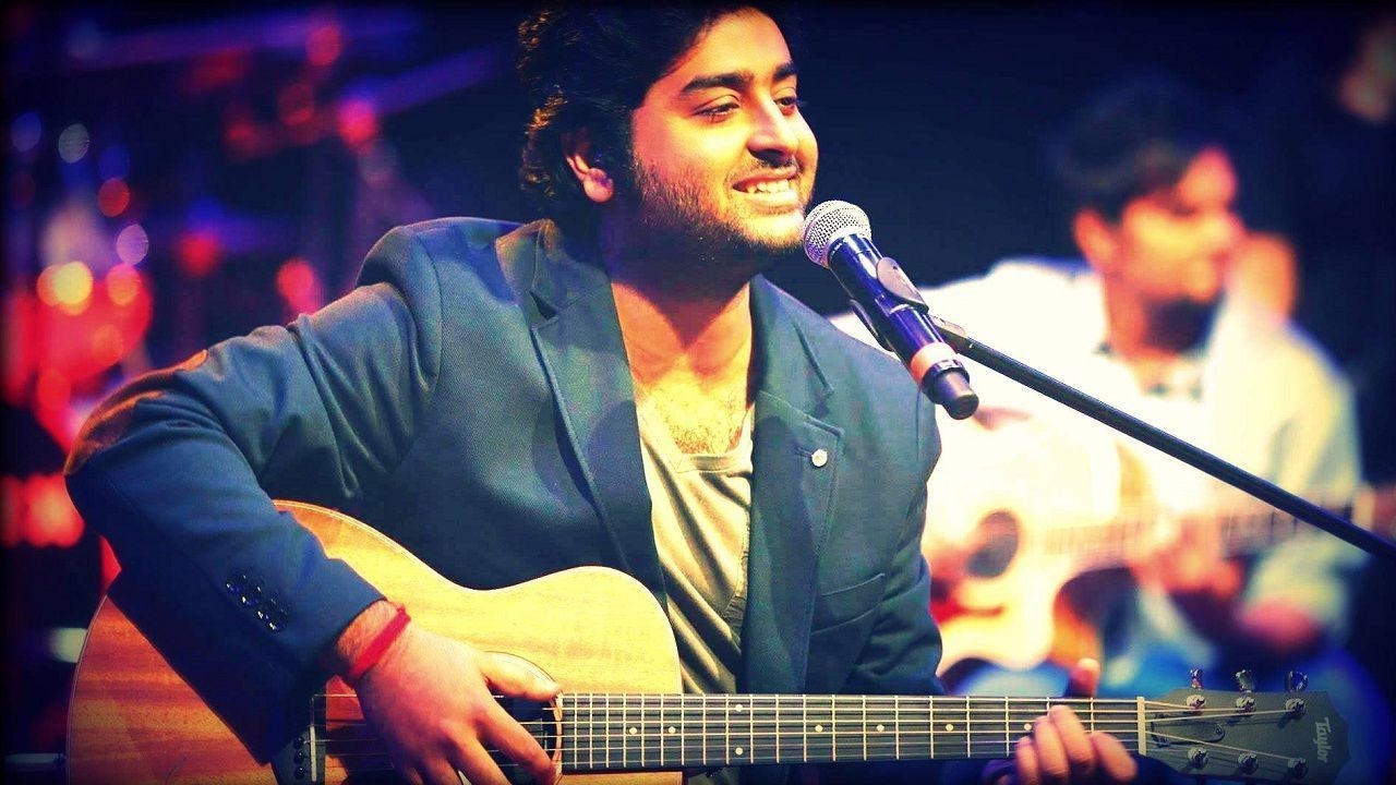 1280x720 Arijit Singh hobbies and interests after music. Full HD wallpaper, HD wallpaper, 8k wallpaper, Desktop