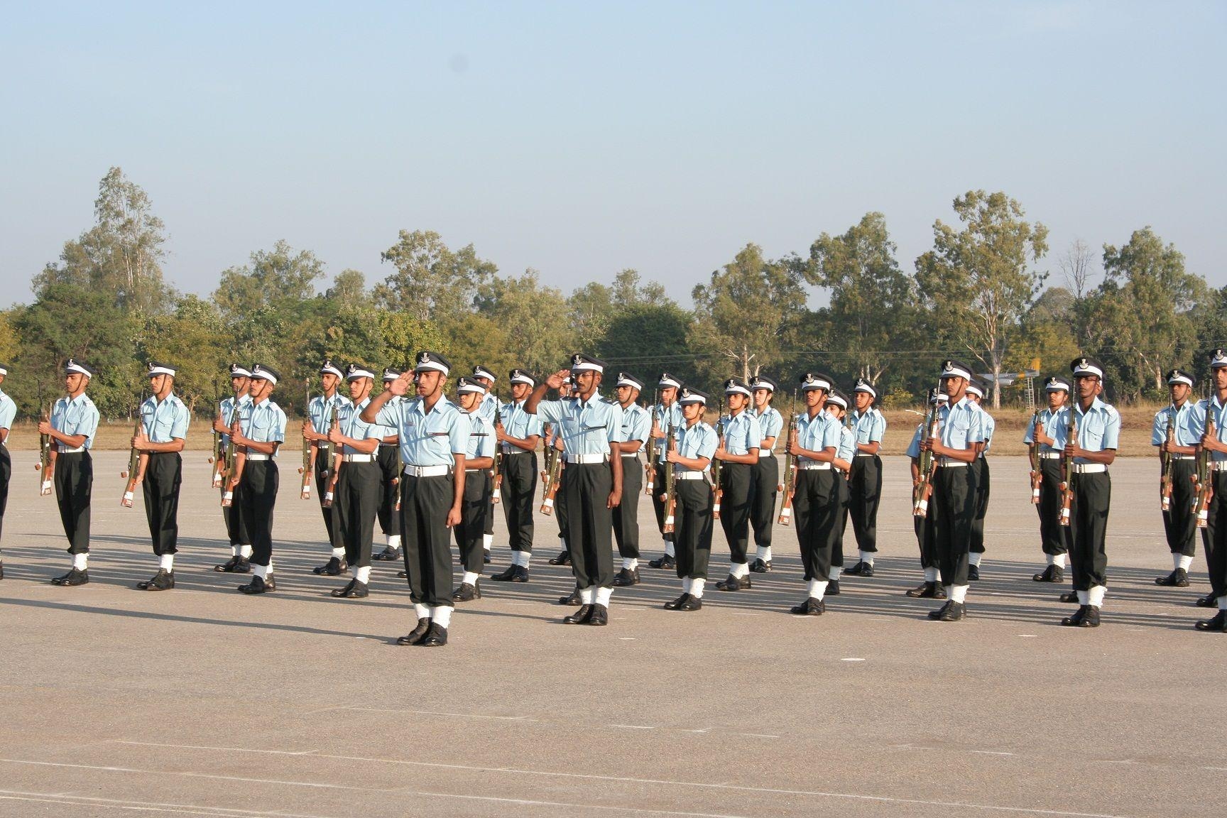 1730x1160 Indian Air Force Academy Wallpaper [HD], Desktop