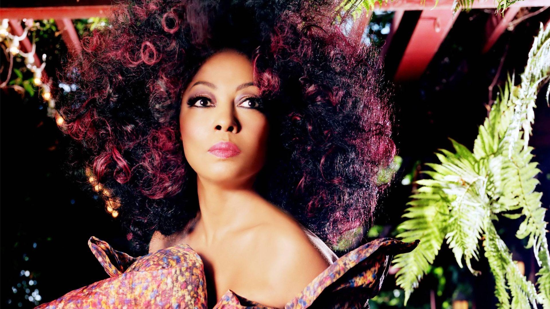 1920x1080 Diana Ross HD Wallpaper, Desktop