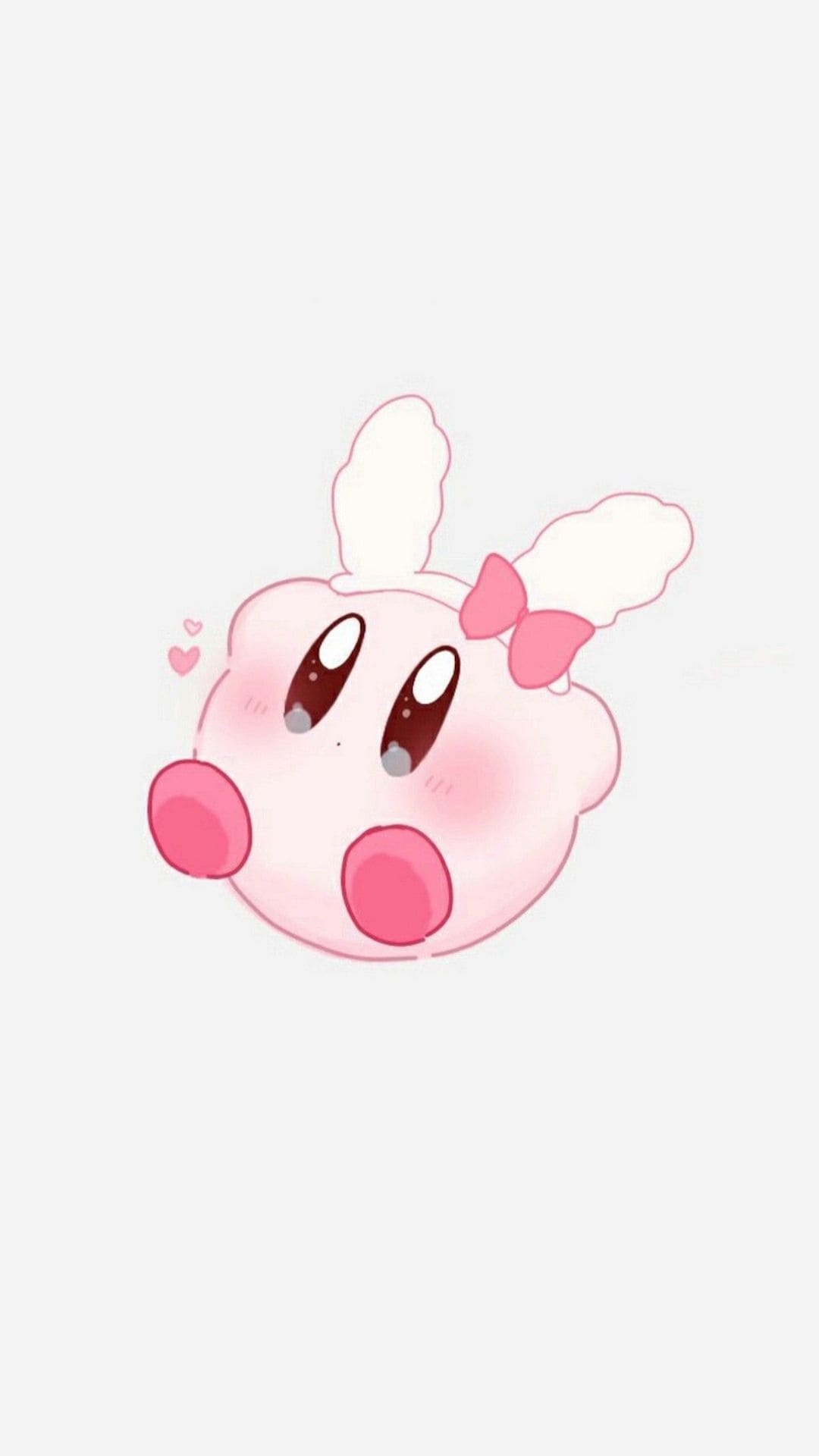 1080x1920 Kirby Phone Wallpaper, Phone