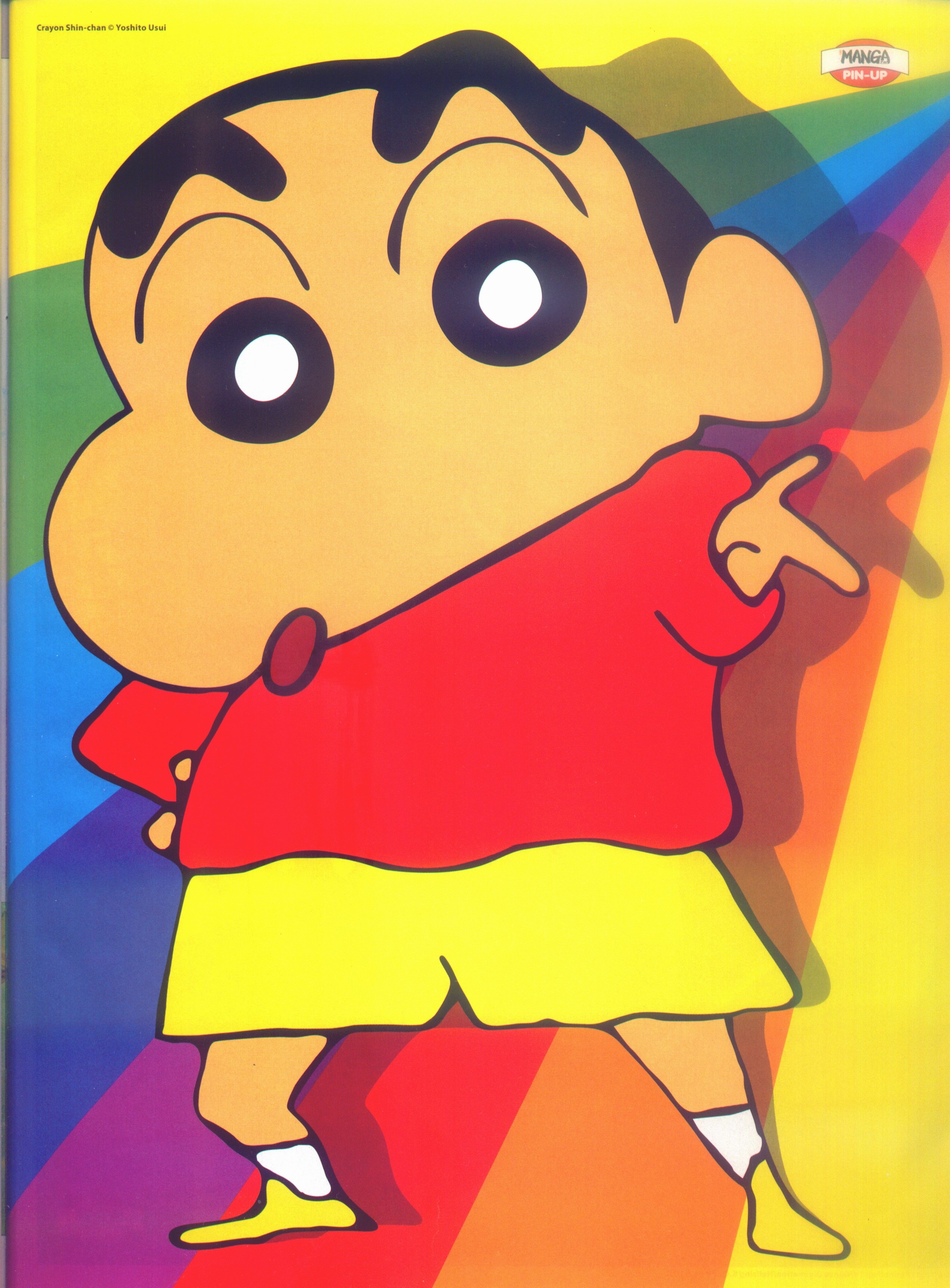 2550x3450 Crayon Shin Chan Favourite Cartoon Shinchan, Phone