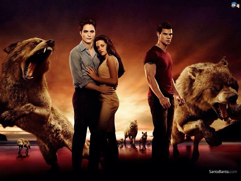 1030x770 Sunrise with the wolves. Twilight. Breaking dawn, Desktop