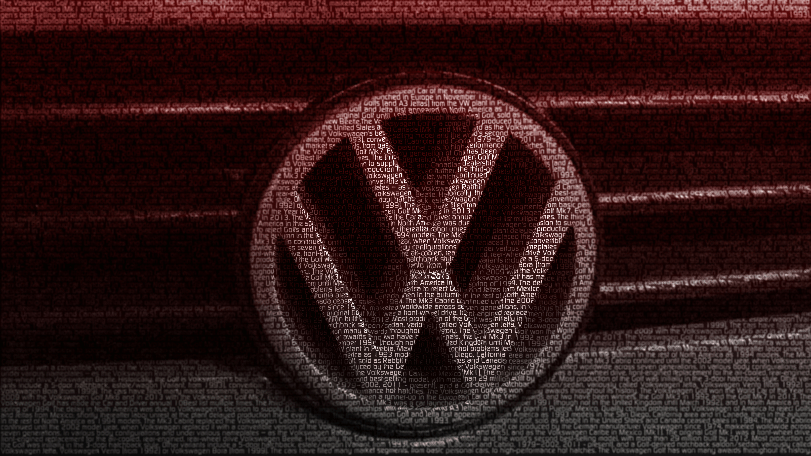 3270x1840 Volkswagen Wallpaper, Desktop