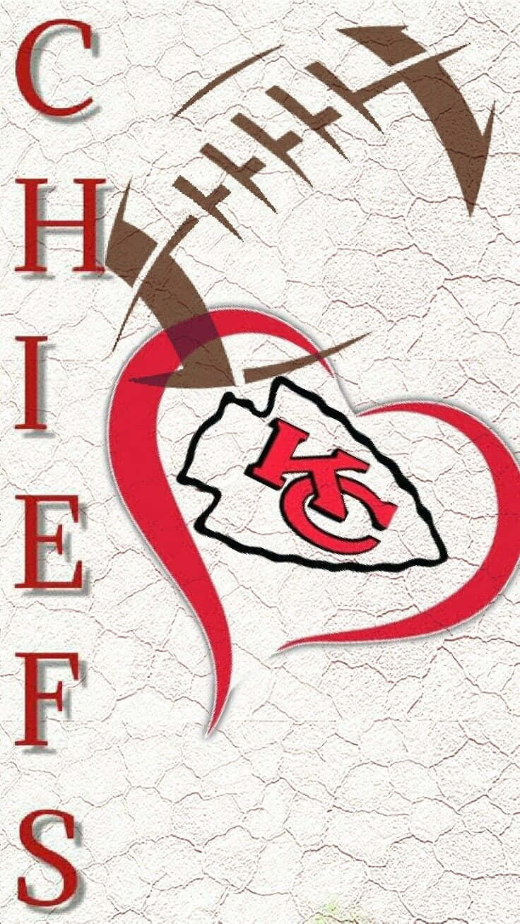 740x1310 Download Kansas City Chiefs iPhone Lock Screen Wallpaper, Phone