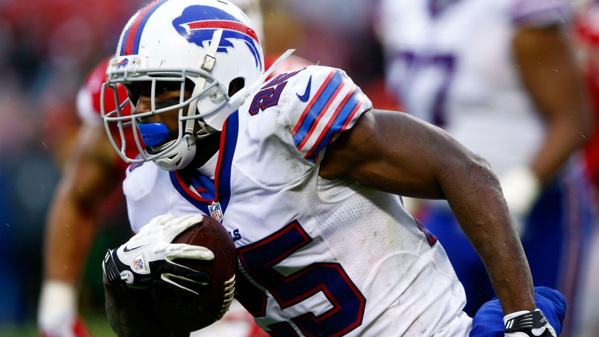 1920x1080 Rex Ryan 'hopeful' LeSean McCoy will play Sunday. Other Sports, Desktop