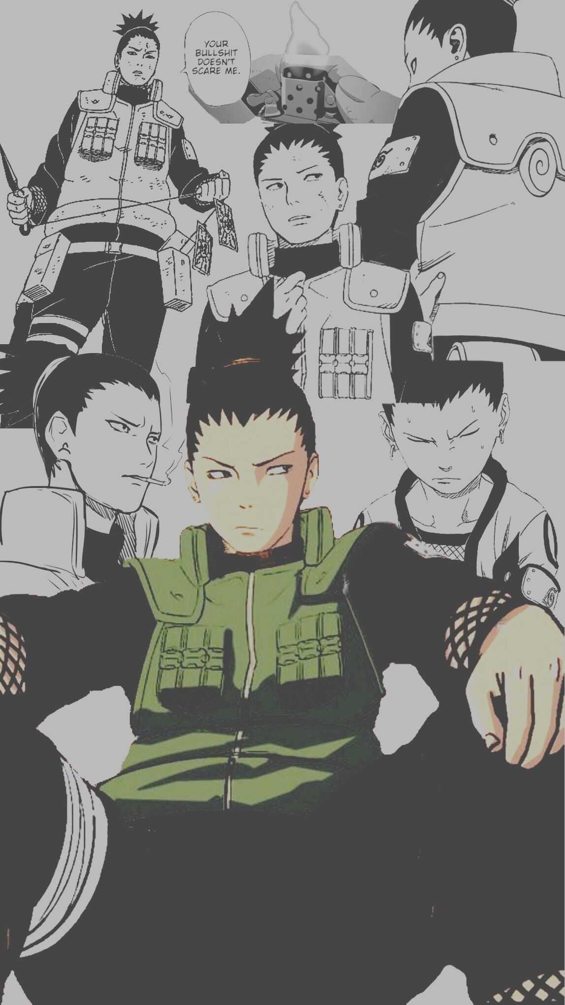 1150x2050 Shikamaru Wallpaper Free HD Wallpaper, Phone