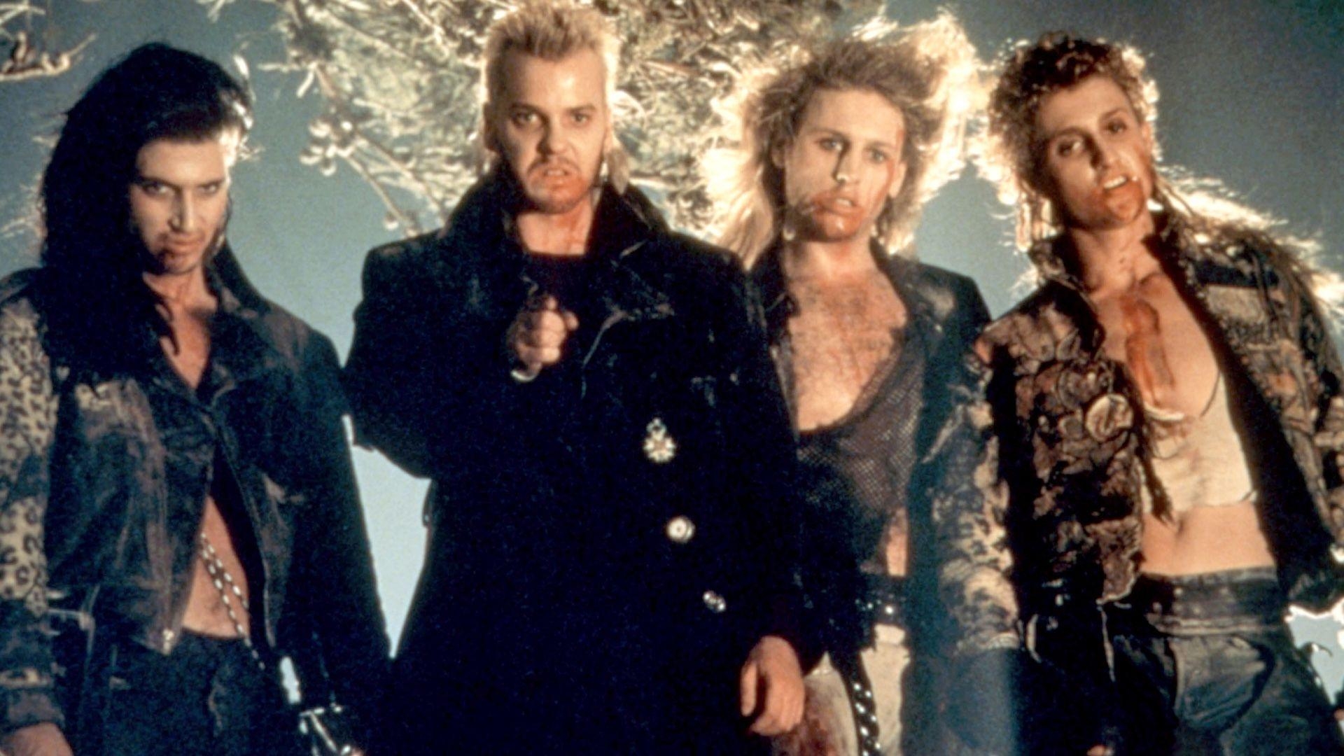 1920x1080 THE LOST BOYS Was Originally Supposed To Have an End Credits Scene, Desktop