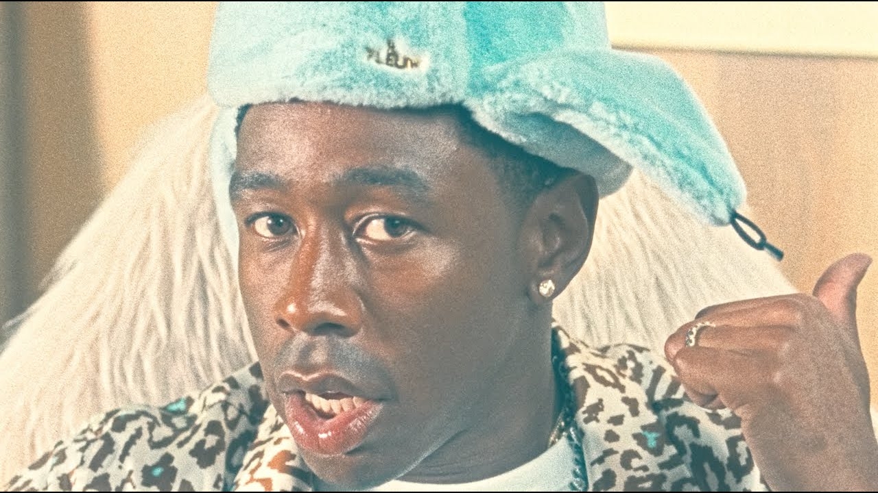 1280x720 Tyler, The Creator's New Album Call Me If You Get Lost: Everything We Know, Desktop