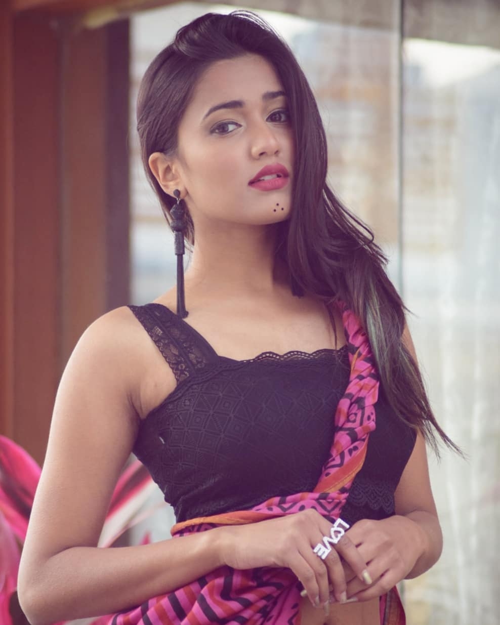 990x1240 Beautiful Indian Tiktok Girls Photo, Image, Whatsapp Numbers And Free Wallpaper, Phone