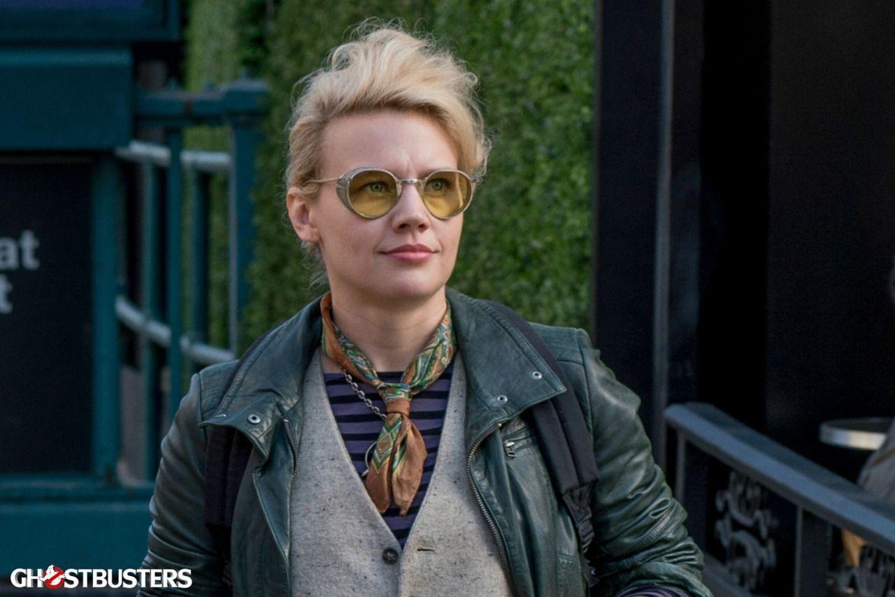 1280x860 Kate McKinnon image Kate McKinnon as Jillian Holtzmann, Desktop