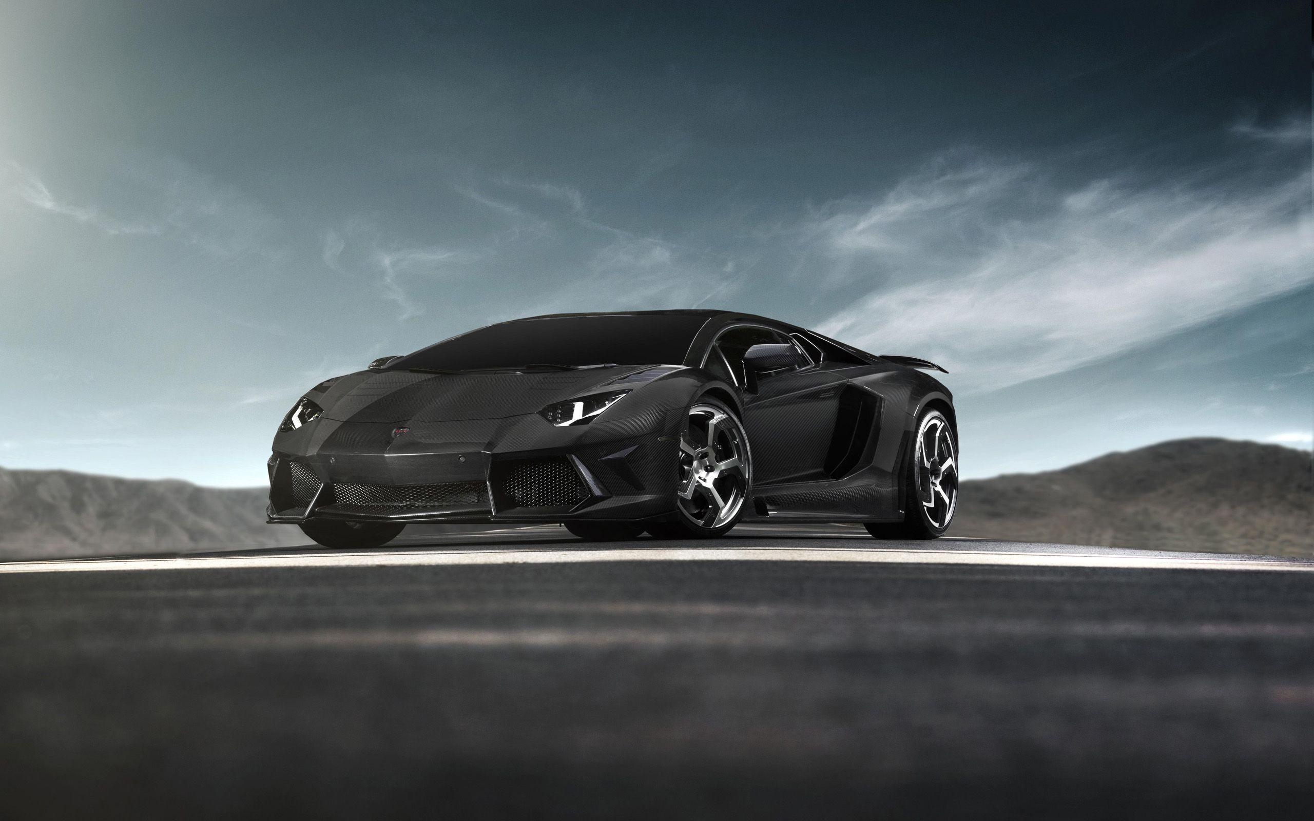 2560x1600 Lamborghini Wallpaper, Desktop