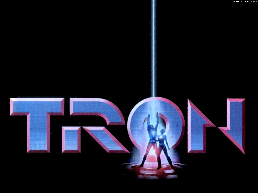 1030x770 Tron Films Wallpaper, Desktop