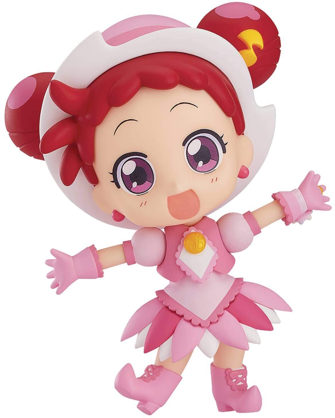 1170x1460 Magical Doremi 3: Doremi Harukaze Nendoroid Action Figure: Buy Online at Best Price in UAE, Phone