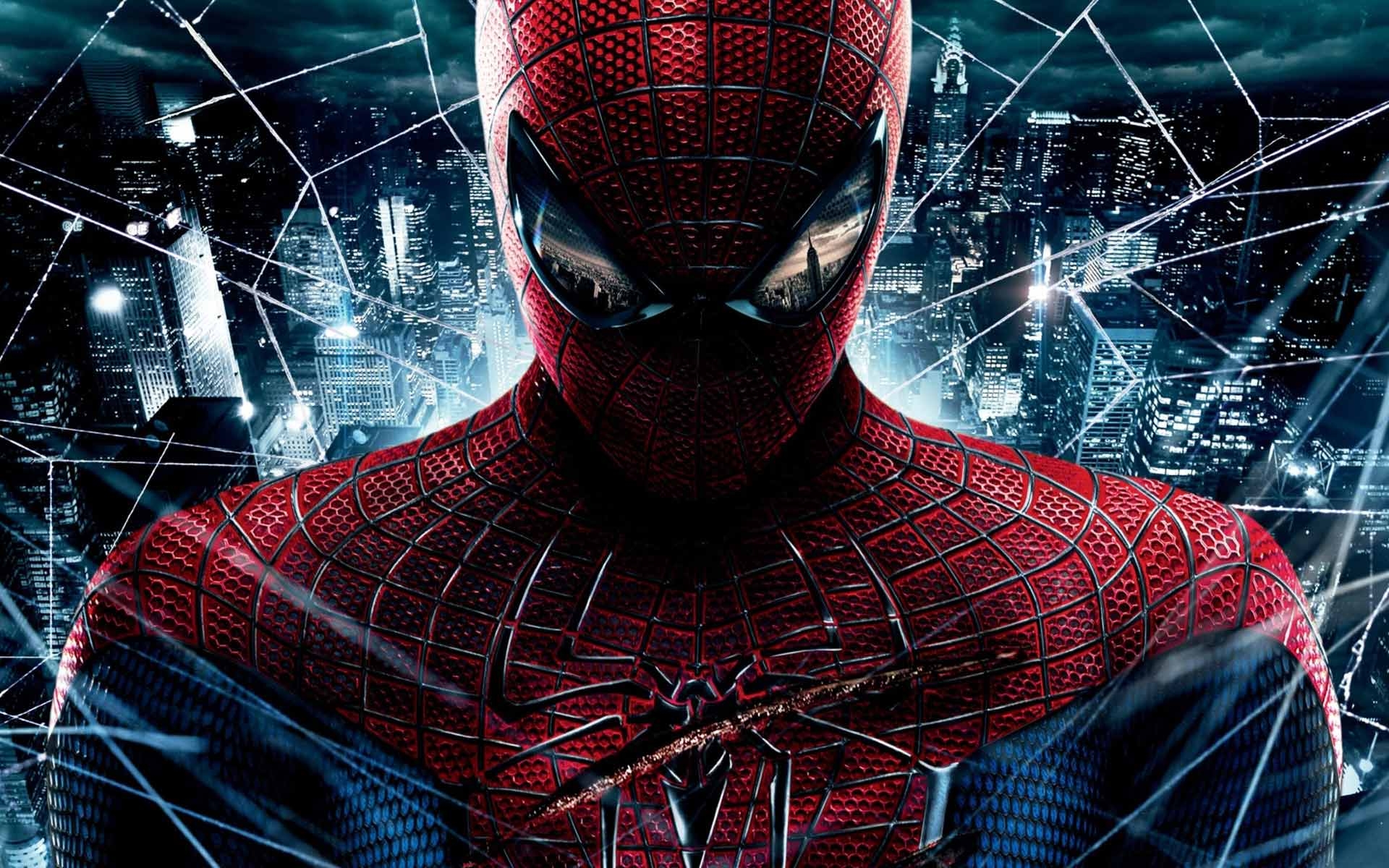 1920x1200 HD Spiderman Wallpaper. Spiderman Best Picture Collection, Desktop