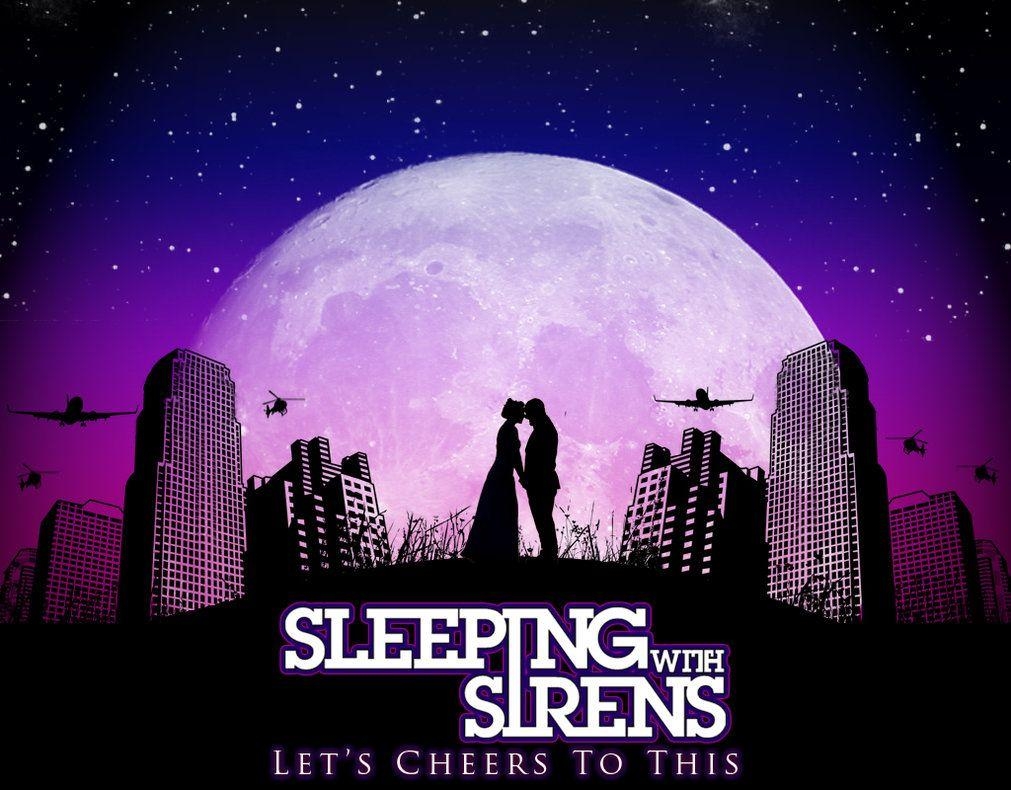 1020x790 Sleeping With Sirens, Desktop