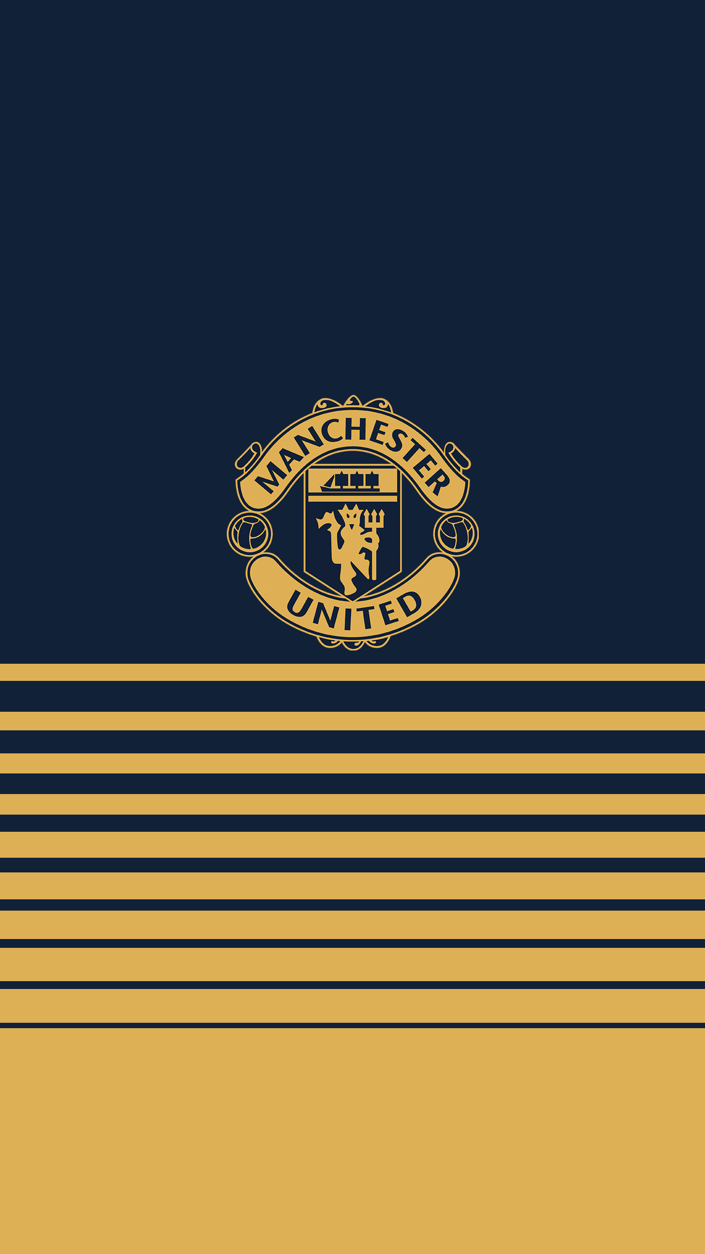 1440x2560 More Manchester United Wallpaper, Phone