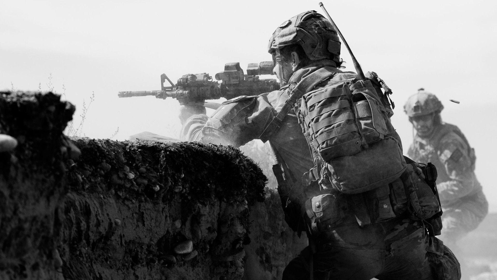 1920x1080 People Wallpaper: Us Army Special Forces Wallpaper Full HD with HD, Desktop