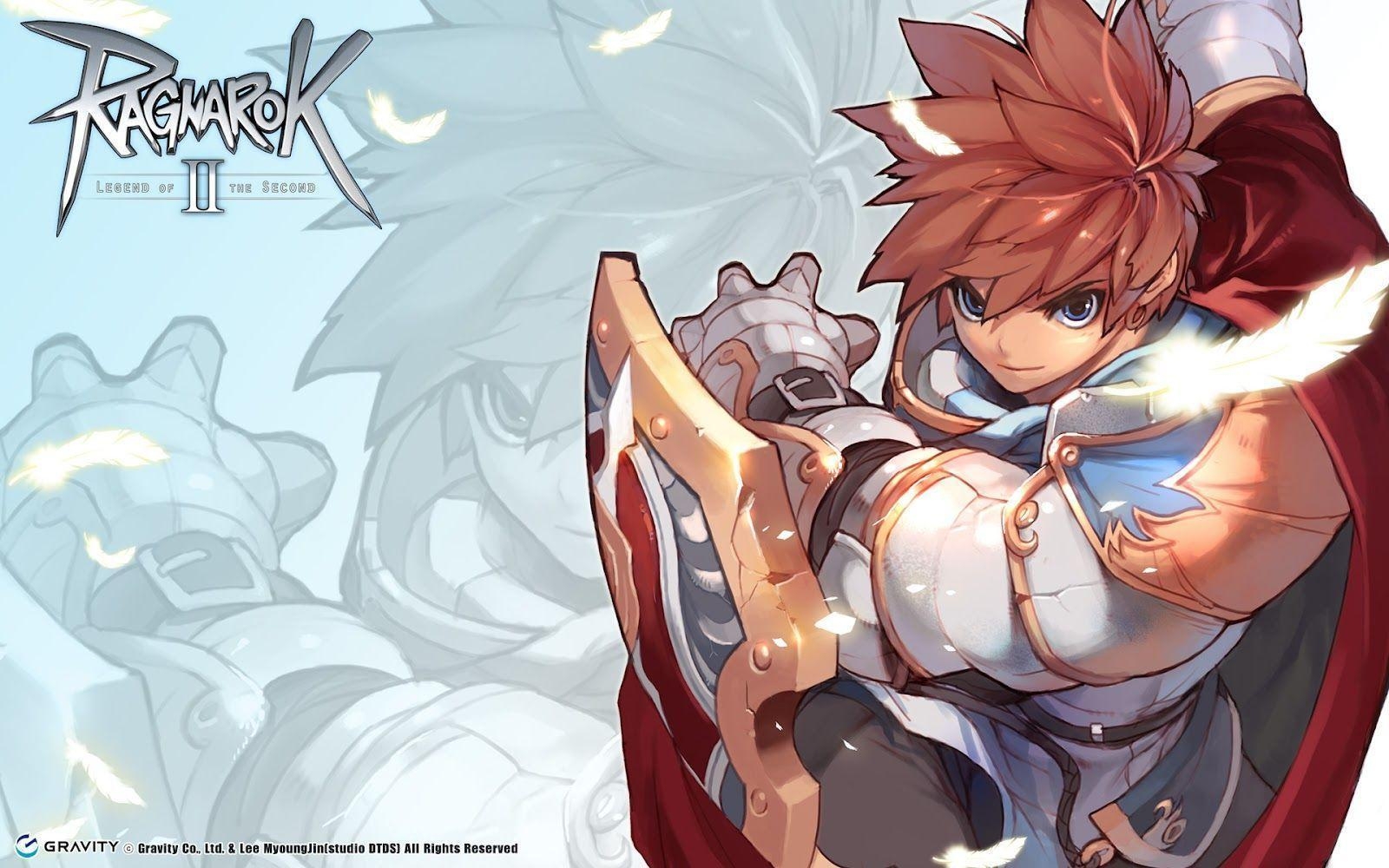 1600x1000 Ragnarok Online 2: Legend of the Second Sword, Ragnarok Online 2, Desktop