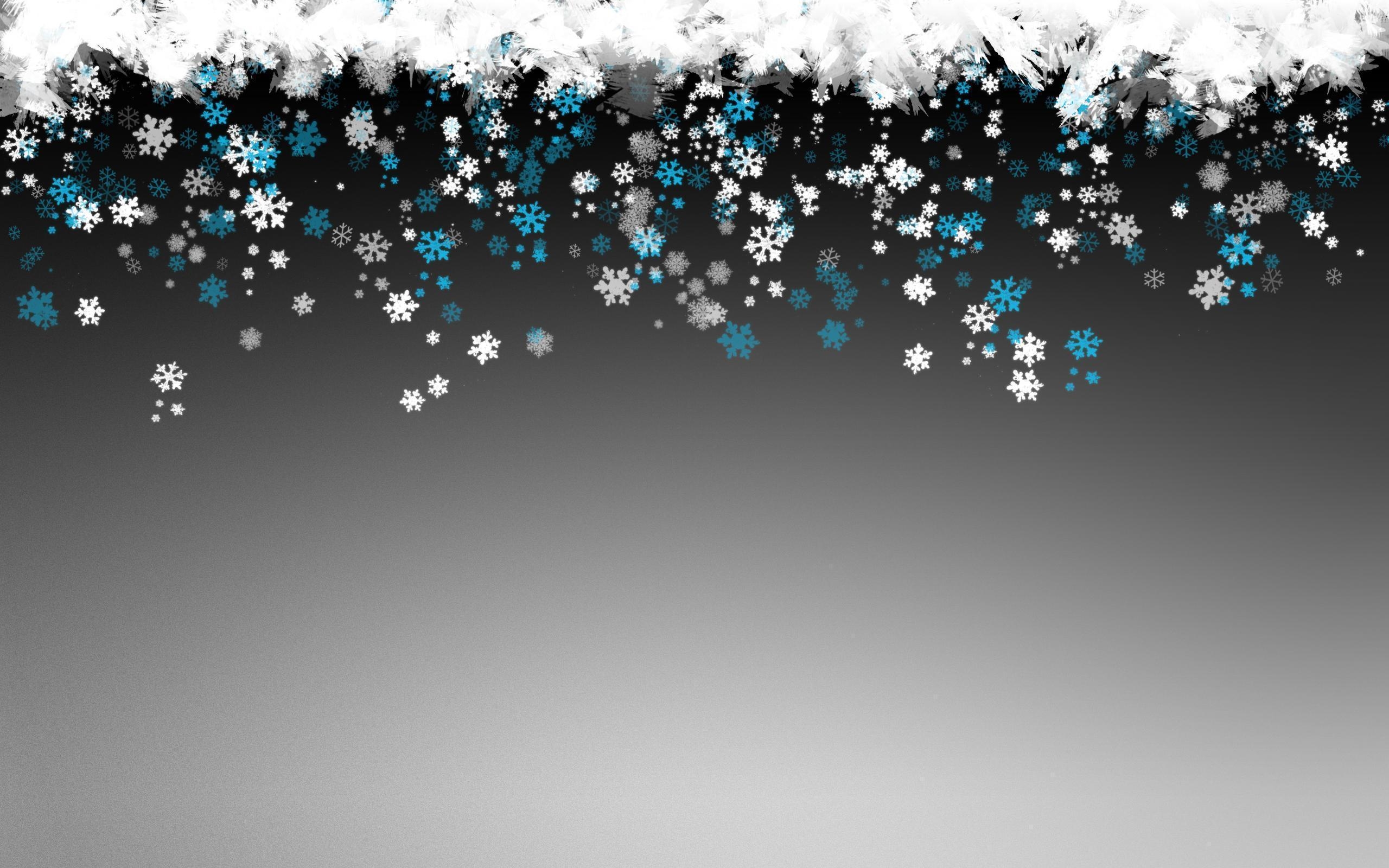 2560x1600 Snowflake Wallpaper High Resolution Wallpaper. Cool, Desktop