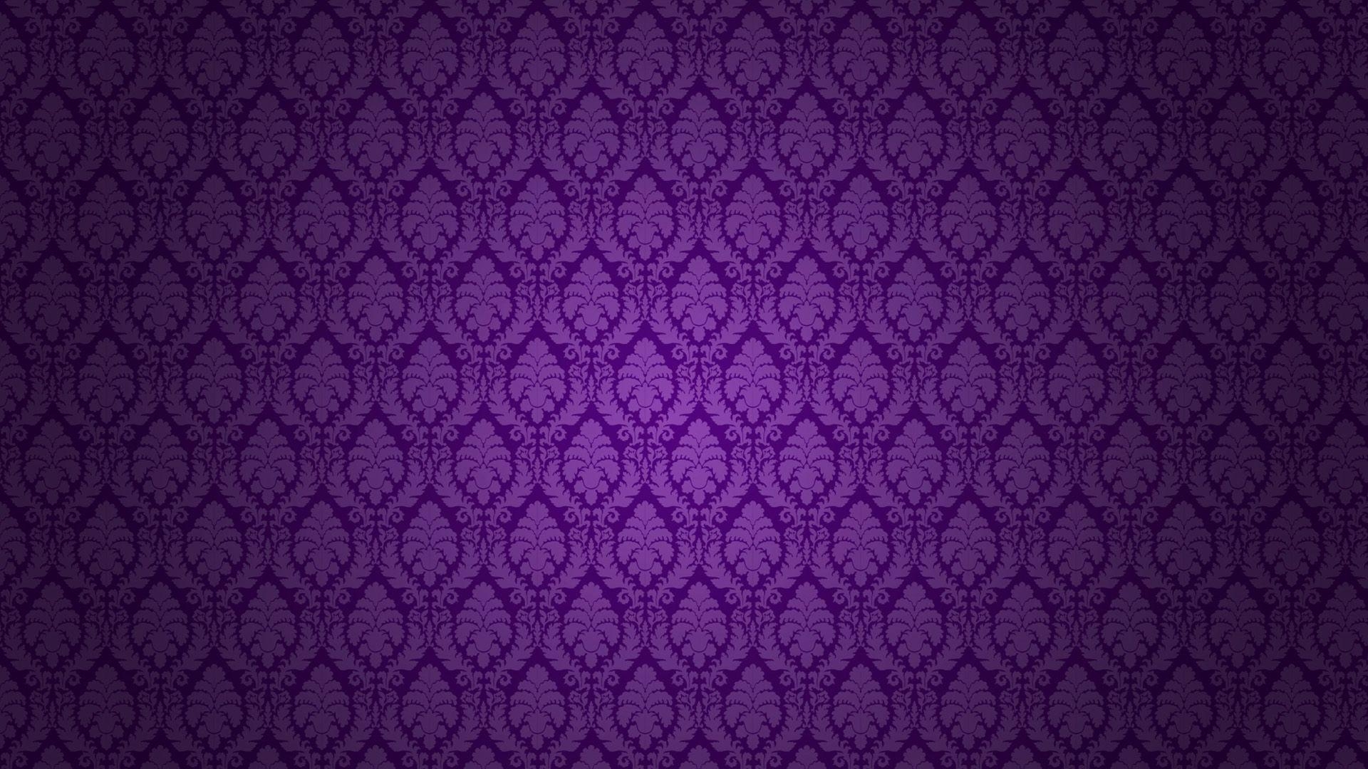 1920x1080 Purple Wallpaper, Desktop