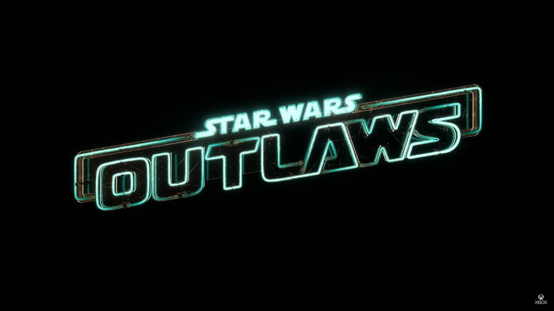 1920x1080 Star Wars Outlaws Revealed at The Xbox, Desktop