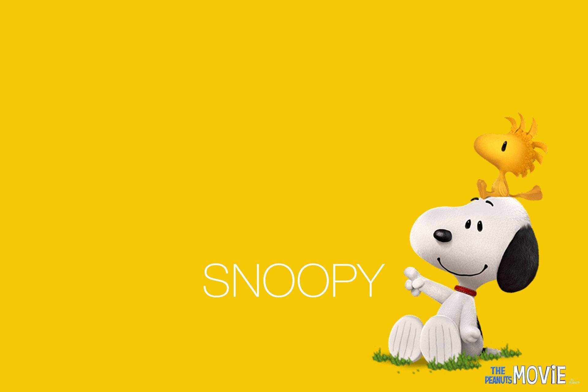 1920x1280 Download Snoopy Wallpaper, Desktop