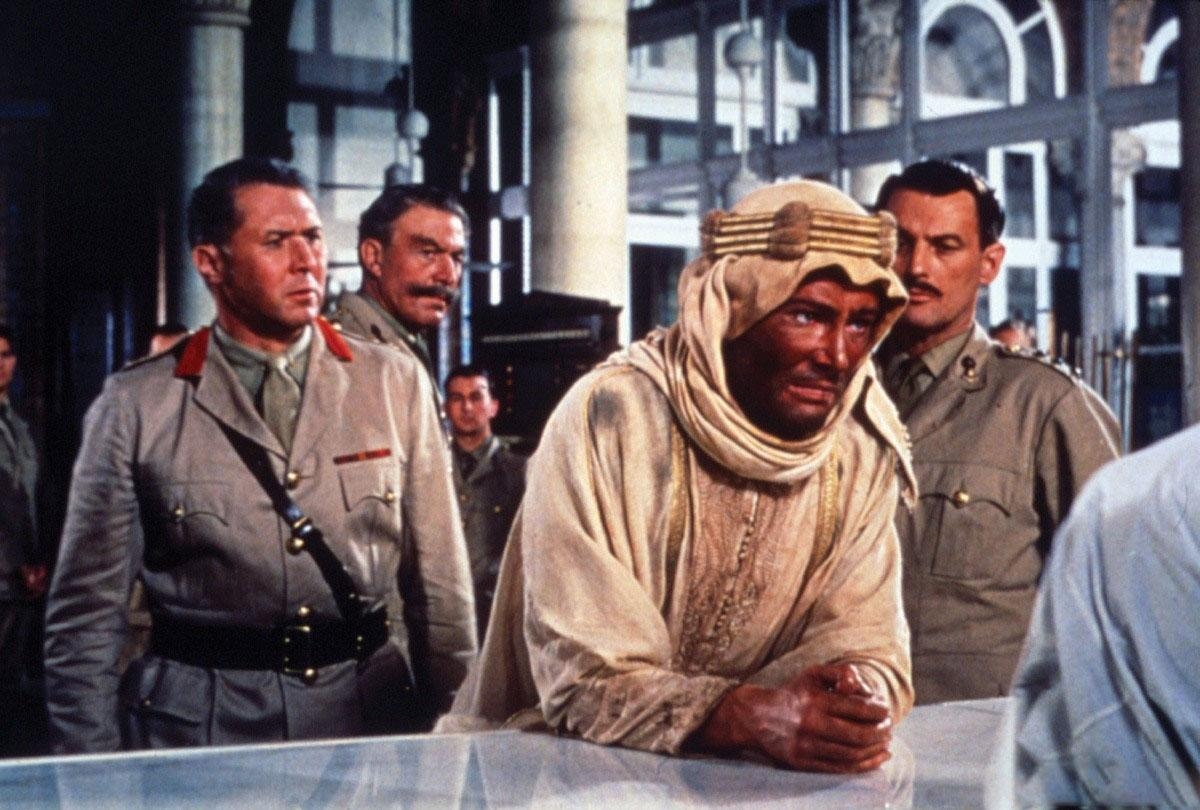 1200x810 Lawrence of Arabia (1962). HD Windows Wallpaper, Desktop