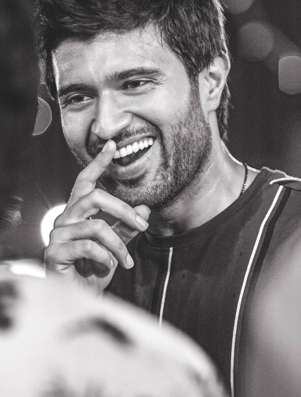 970x1280 devarakonda wallpaper, Phone