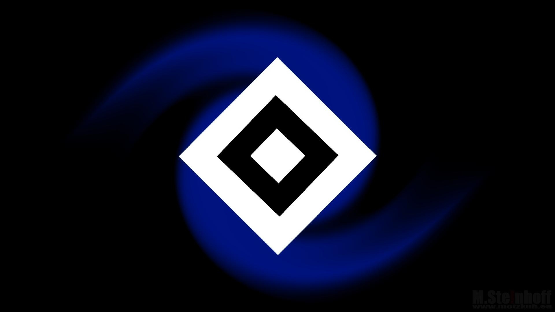 1920x1080 Hamburger Sv Background → Sport Gallery, Desktop