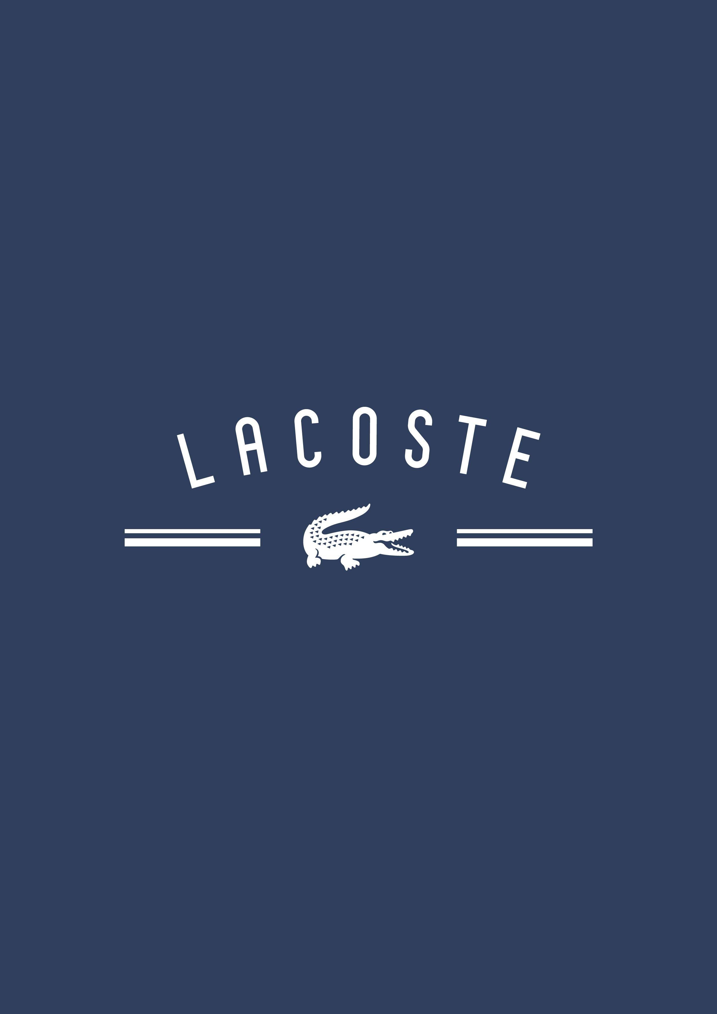 2480x3510 Stand Out This Season With The Lacoste Insignia And Marine Inspired, Phone