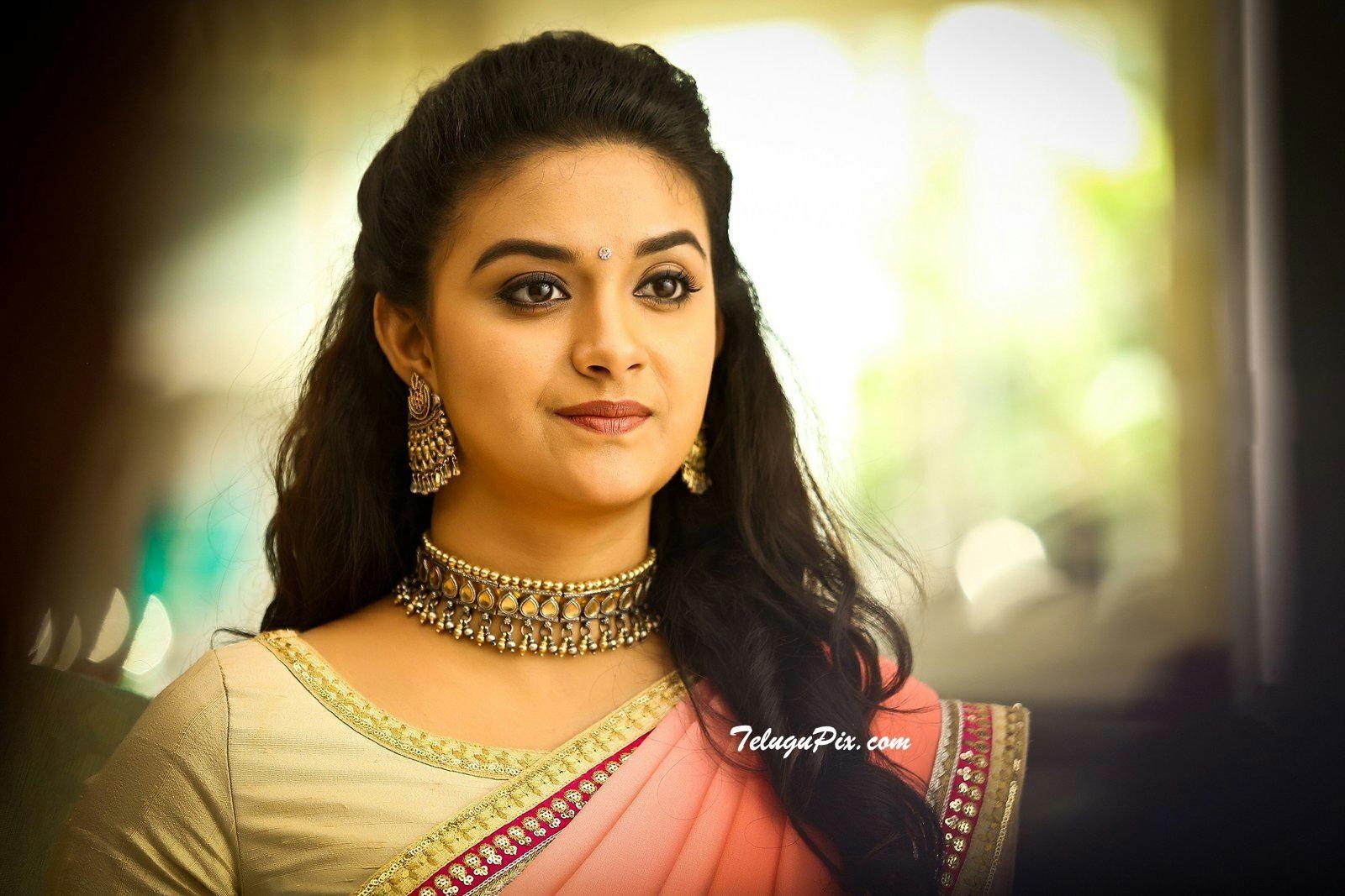 1600x1070 Keerthi Suresh HD Wallpaper Free Keerthi Suresh HD Background, Desktop