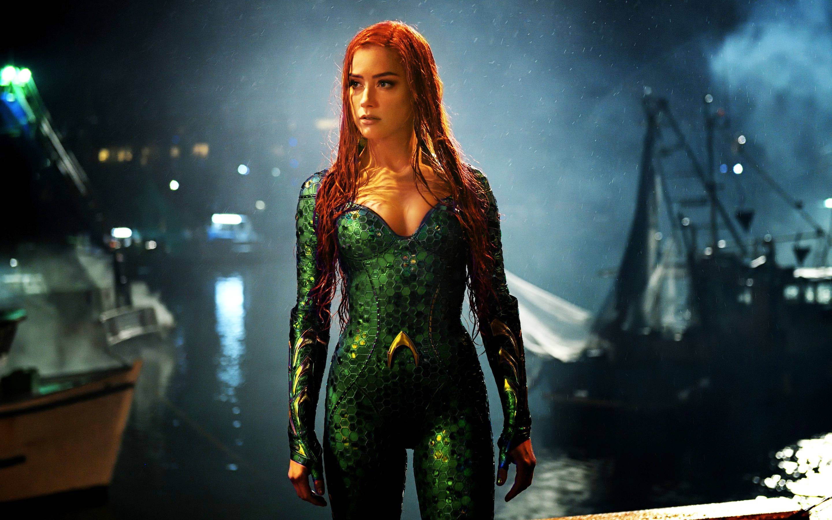 2880x1800 Mera Aquaman Wallpaper Free Mera Aquaman Background, Desktop