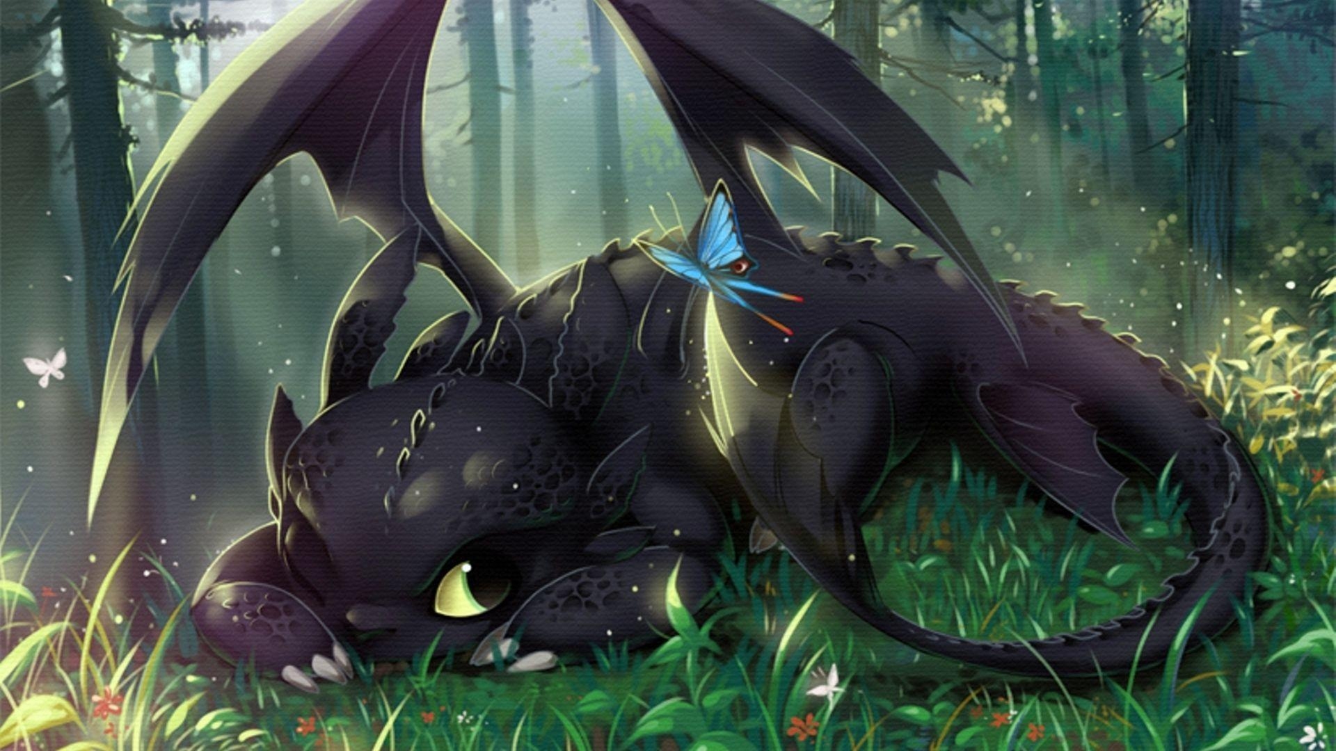 1920x1080 Cute Dragon Wallpaper Free Cute Dragon Background, Desktop