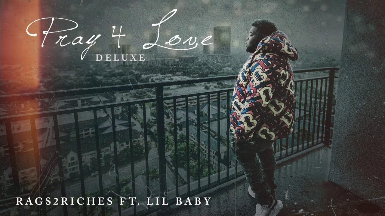 1280x720 Rod Wave 2 Riches Ft. Lil Baby, Desktop